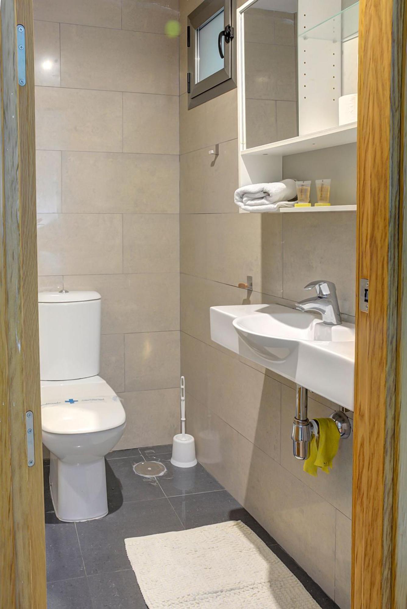 Central Apartment Vintage Севілья Екстер'єр фото