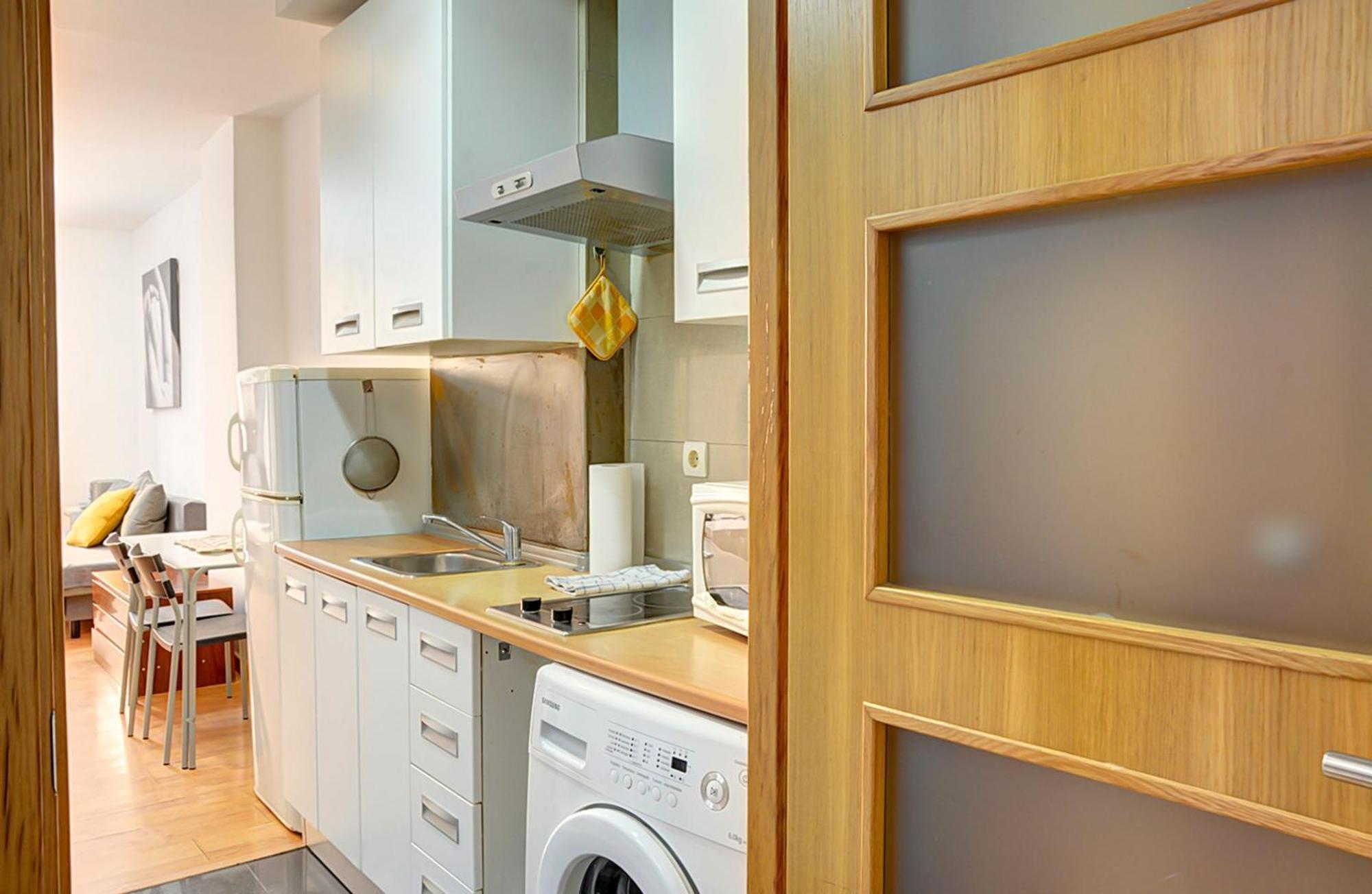 Central Apartment Vintage Севілья Екстер'єр фото